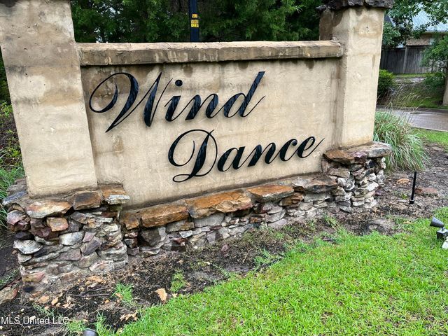 Wind Dance Dr, Madison, MS 39110