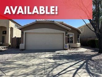 16283 W  Statler St, Surprise, AZ 85374