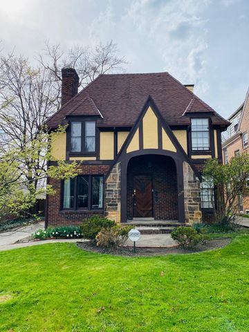 3574 Lynnfield Rd, Shaker Heights, OH 44122