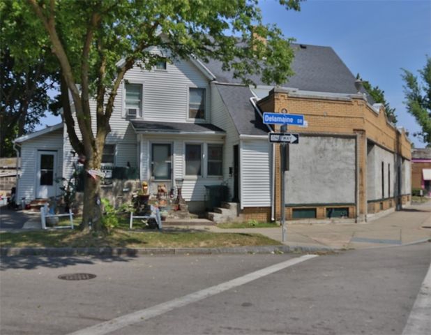 1005 Portland Ave, Rochester, NY 14621