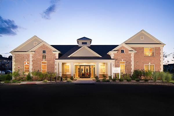 Sunnymeade Run Apartments Hillsborough Nj Trulia