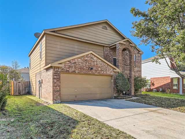 1121 Beechwood Dr, Denton, TX 76210