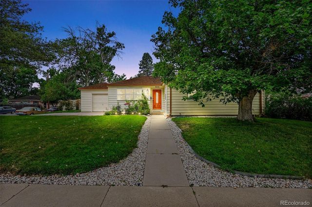 5215 S Washington Street, Littleton, CO 80121
