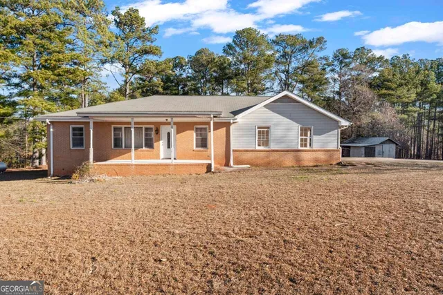 348 Turner Cir, McDonough, GA 30252