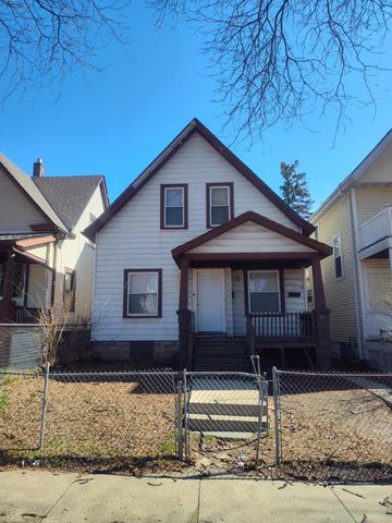 3144 North 24th PLACE UNIT 3144A, Milwaukee, WI 53206