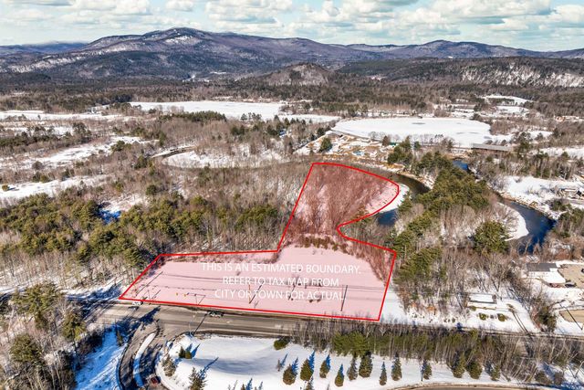672 Tenney Mountain Highway, Plymouth, NH 03264