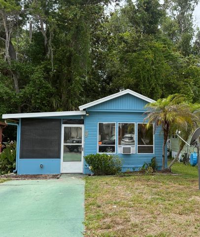 138 Travel Park Dr #80, Spring Hill, FL 34607
