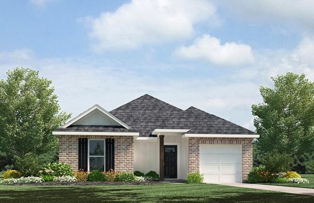 40551 Cara Mae St, Slidell, LA 70454