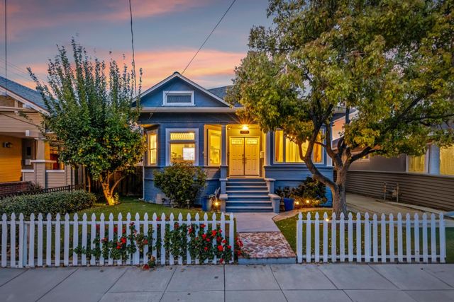 264 N  12th St, San Jose, CA 95112
