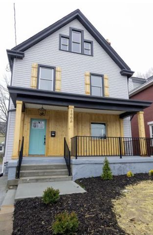 1906 Hopkins Ave, Cincinnati, OH 45212