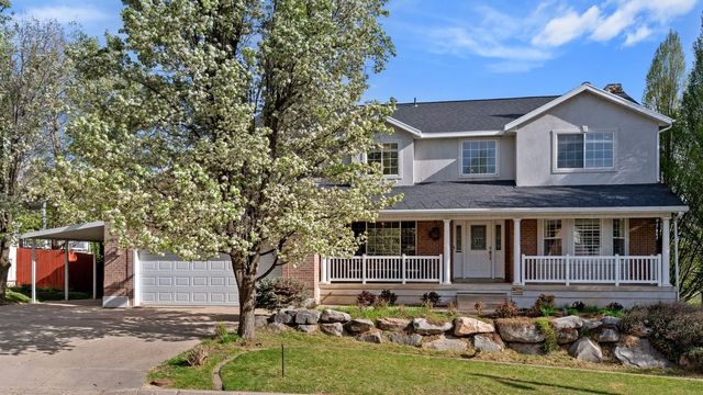 1558 E  2400 N, Layton, UT 84040