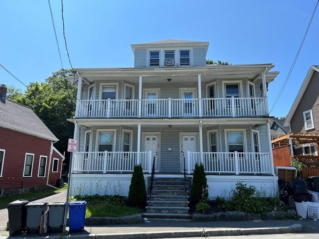 12-14 West St, Quincy, MA 02169