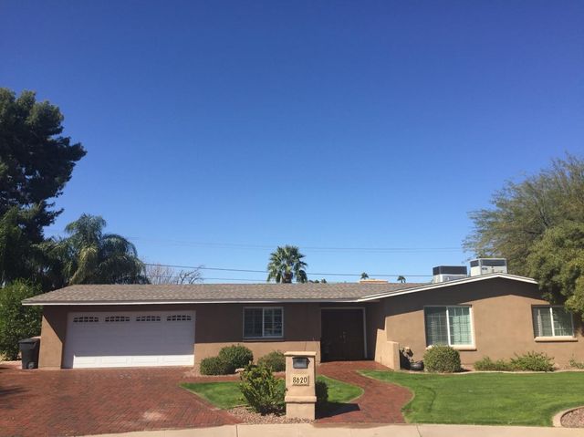 8620 E  Turney Ave, Scottsdale, AZ 85251