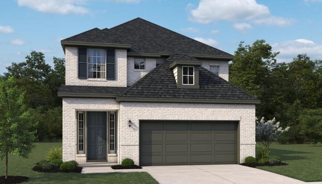19124 Cedar Lennox Cir, Magnolia, TX 77355