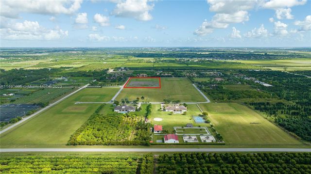 31320 SW 213th Ave, Homestead, FL 33030