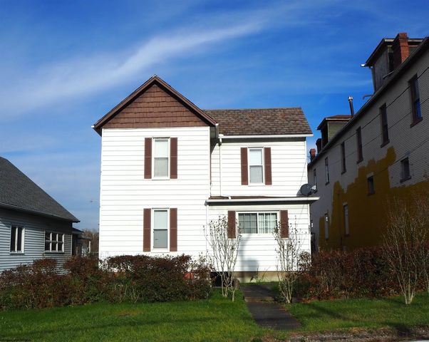 2957 Philippi Pike, Anmoore, WV 26323