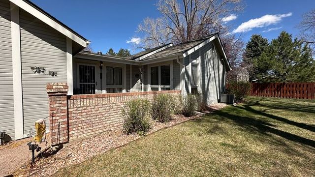 636 Cheyenne Dr #1, Fort Collins, CO 80525