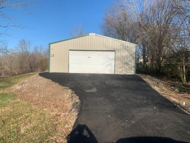 504 W  Keigan St, Dawson Springs, KY 42408