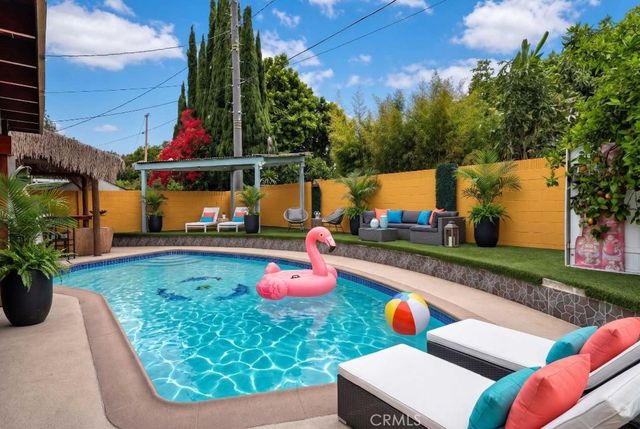2221 N  Hathaway St, Santa Ana, CA 92705