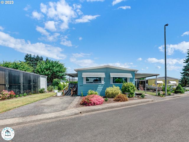 1199 N  Terry St #378, Eugene, OR 97402