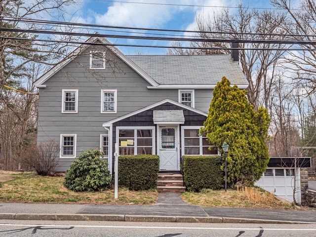 14 Washington St, North Reading, MA 01864