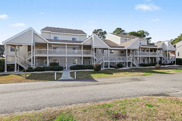 1095 Plantation Dr. W #29-O, Little River, SC 29566