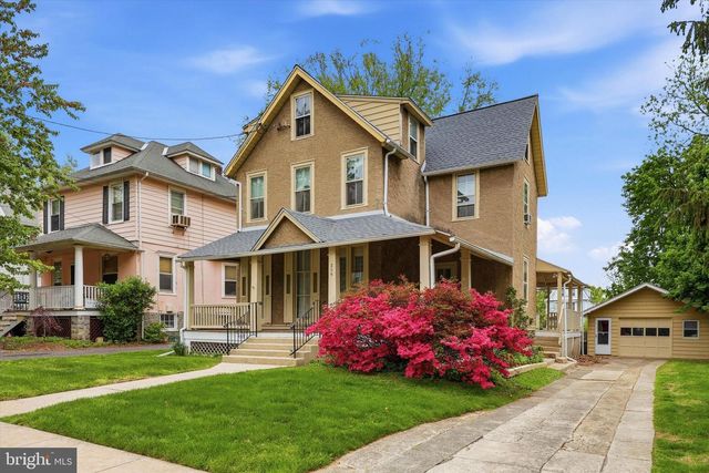 206 President Ave, Rutledge, PA 19070