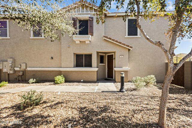 1255 S RIALTO -- #84, Mesa, AZ 85208