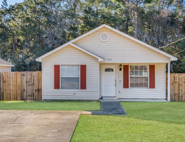 4720 Hibiscus Ave, Tallahassee, FL 32305