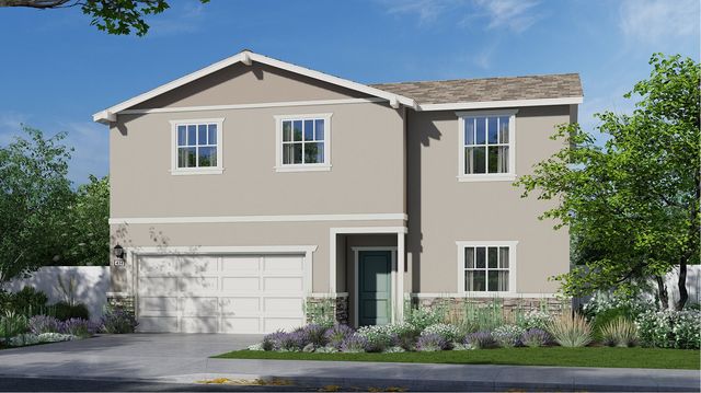 2172 Hesperian Dr, Plumas Lake, CA 95961