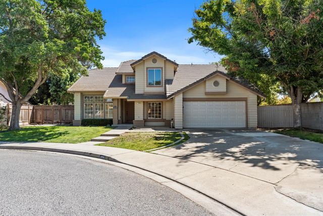 4004 Saint George Pl, Turlock, CA 95382