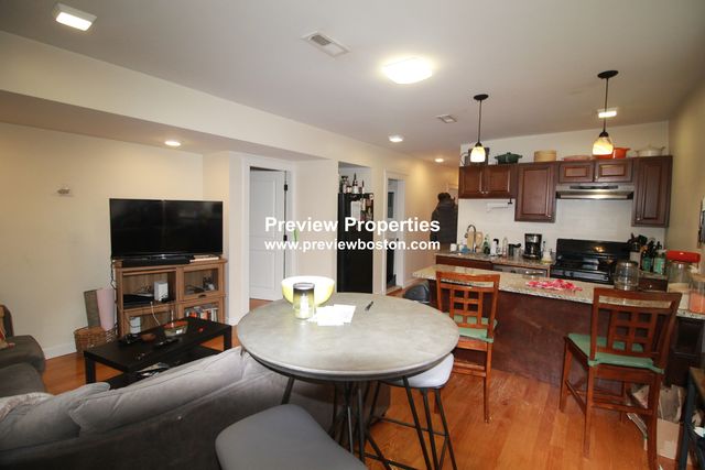 Address Not Disclosed, Allston, MA 02134