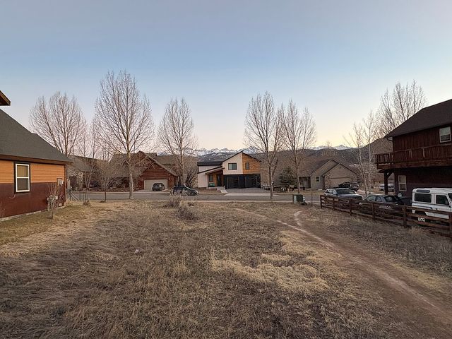 Marion Overlook, Ridgway, CO 81432