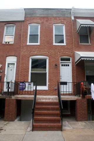 1338 Andre St, Baltimore, MD 21230