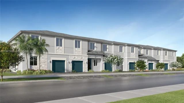 813 SE 23rd Ct, Homestead, FL 33035