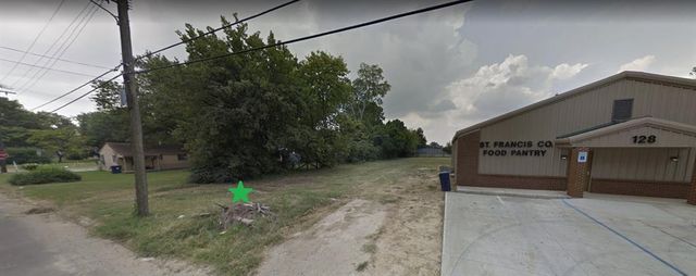 S  Water St, Forrest City, AR 72335