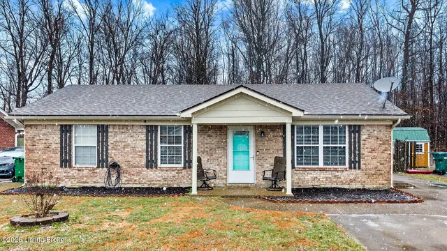 510 Jennymac Dr, Louisville, KY 40229