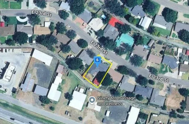 120 E  23rd St, Littlefield, TX 79339