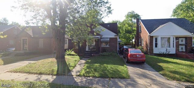 20559 Glastonbury Rd, Detroit, MI 48219