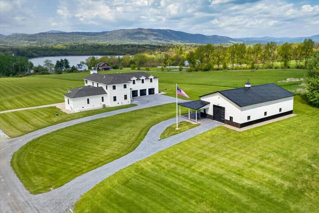 4362 Lake Street, Bridport, VT 05734