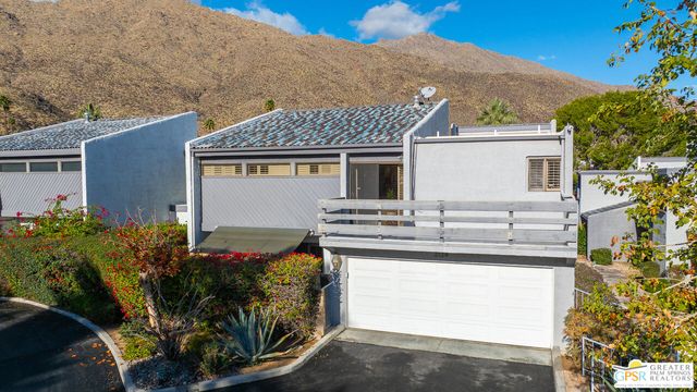 2134 S  Palm Canyon Dr, Palm Springs, CA 92264