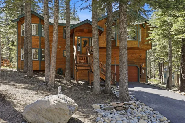 1307 Kings Way, Tahoe Vista, CA 96148