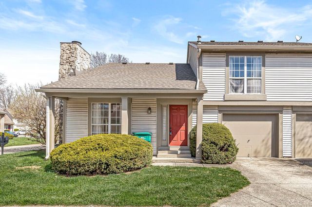 7873 Hunters Path, Indianapolis, IN 46214
