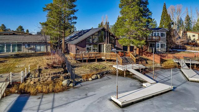 2210 Inverness Dr, South Lake Tahoe, CA 96150
