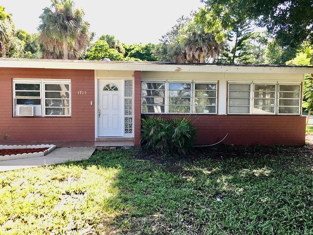 1705 46th Ave, Vero Beach, FL 32966