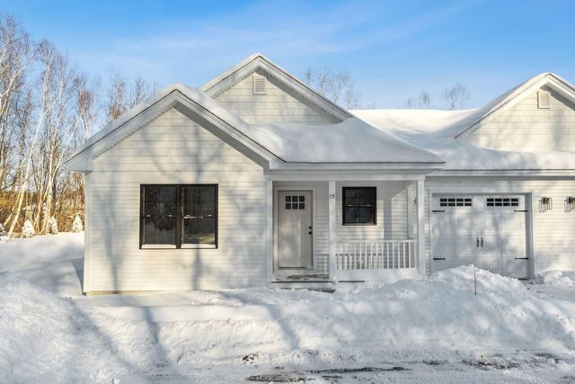 15A Kings Highway UNIT A, Cumberland Foreside, ME 04110