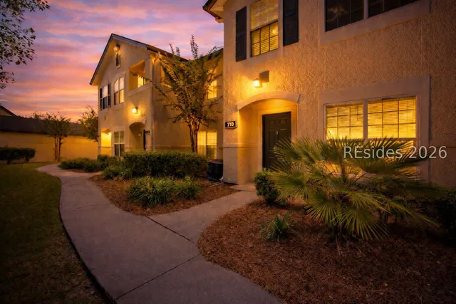 897 Fording Island Rd #710, Bluffton, SC 29910