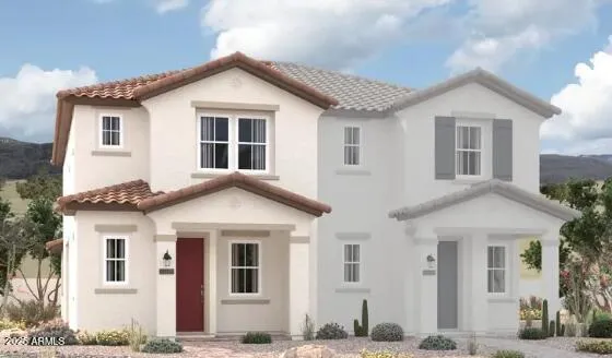 20616 W THOMAS Road, Buckeye, AZ 85396