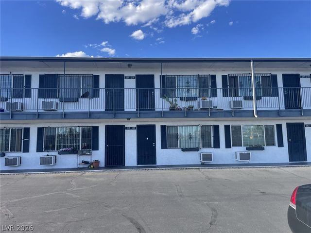 4600 University Center Dr #238, Las Vegas, NV 89119