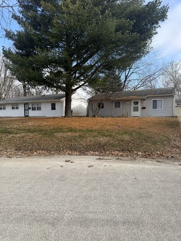 128 S  Scottswood Dr, Urbana, IL 61802